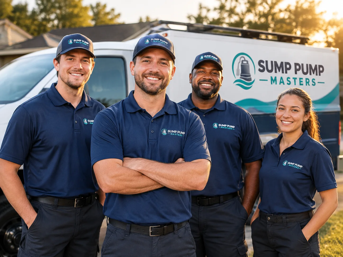 Sump Pump Repair company in Skandia, MI