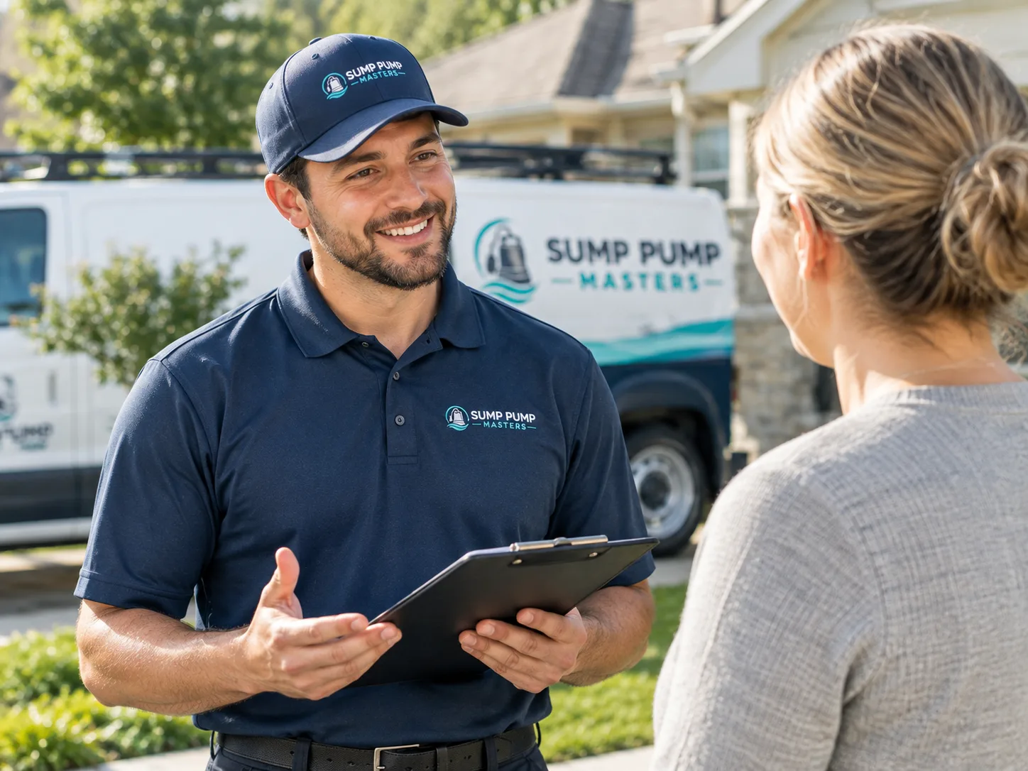 Sump Pump Repair Skandia, MI FAQs